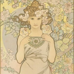 Meet your Posher, Colleen